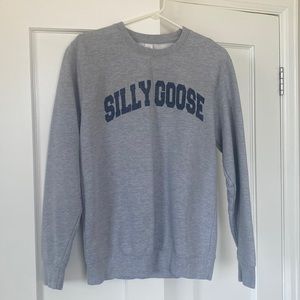 Silly Goose Sweatshirt